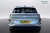 Hyundai KONA 160kW N Line 65kWh 5dr Auto Silver
