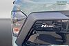 Hyundai KONA 1.6 Hybrid 138 N Line 5dr DCT Green
