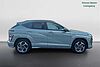 Hyundai KONA 1.6 Hybrid 138 N Line 5dr DCT Green