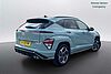 Hyundai KONA 1.6 Hybrid 138 N Line 5dr DCT Green