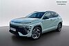 Hyundai KONA 1.6 Hybrid 138 N Line 5dr DCT Green