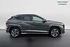 Hyundai KONA 1.6 Hybrid 138 N Line 5dr DCT Grey