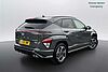 Hyundai KONA 1.6 Hybrid 138 N Line 5dr DCT Grey