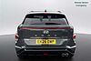Hyundai KONA 1.6 Hybrid 138 N Line 5dr DCT Grey