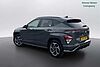 Hyundai KONA 1.6 Hybrid 138 N Line 5dr DCT Grey