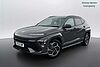 Hyundai KONA 1.6 Hybrid 138 N Line 5dr DCT Grey