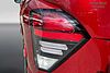 Hyundai KONA 1.6T 138 N Line S 5dr DCT Red