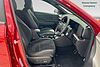 Hyundai KONA 1.6T 138 N Line S 5dr DCT Red
