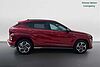 Hyundai KONA 1.6T 138 N Line S 5dr DCT Red