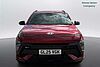 Hyundai KONA 1.6T 138 N Line S 5dr DCT Red