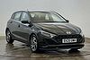 Hyundai I20 1.0T GDi Advance [Nav] 5dr DCT Black