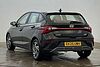 Hyundai I20 1.0T GDi Advance [Nav] 5dr DCT Black