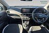 Hyundai I10 1.2 MPi SE Connect 5dr Grey