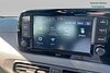Hyundai I10 1.2 MPi SE Connect 5dr Grey