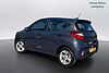 Hyundai I10 1.2 MPi SE Connect 5dr Grey