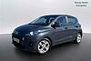 Hyundai I10 1.2 MPi SE Connect 5dr Grey