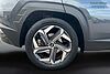 Hyundai TUCSON 1.6 TGDi Plug-in Hybrid Ultimate 5dr 4WD Auto Grey