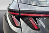 Hyundai TUCSON 1.6 TGDi Plug-in Hybrid Ultimate 5dr 4WD Auto Grey