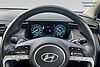 Hyundai TUCSON 1.6 TGDi Plug-in Hybrid Ultimate 5dr 4WD Auto Grey