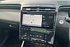 Hyundai TUCSON 1.6 TGDi Plug-in Hybrid Ultimate 5dr 4WD Auto Grey