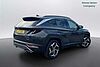 Hyundai TUCSON 1.6 TGDi Plug-in Hybrid Ultimate 5dr 4WD Auto Grey