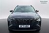 Hyundai TUCSON 1.6 TGDi Plug-in Hybrid Ultimate 5dr 4WD Auto Grey