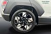 Hyundai KONA 1.6 Hybrid 138 Ultimate 5dr DCT White