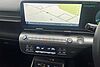Hyundai KONA 1.6 Hybrid 138 Ultimate 5dr DCT White