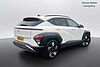 Hyundai KONA 1.6 Hybrid 138 Ultimate 5dr DCT White