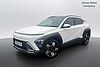 Hyundai KONA 1.6 Hybrid 138 Ultimate 5dr DCT White
