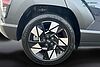 Hyundai KONA 1.6 Hybrid 138 Ultimate 5dr DCT Blue