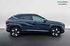 Hyundai KONA 1.6 Hybrid 138 Ultimate 5dr DCT Blue