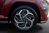 Hyundai KONA 1.6 Hybrid 138 N Line 5dr DCT Red