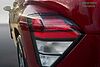 Hyundai KONA 1.6 Hybrid 138 N Line 5dr DCT Red