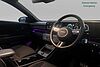 Hyundai KONA 1.6 Hybrid 138 N Line 5dr DCT Red