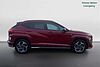 Hyundai KONA 1.6 Hybrid 138 N Line 5dr DCT Red