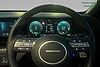 Hyundai KONA 1.6 Hybrid 138 N Line 5dr DCT Red