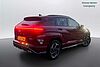 Hyundai KONA 1.6 Hybrid 138 N Line 5dr DCT Red