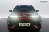 Hyundai KONA 1.6 Hybrid 138 N Line 5dr DCT Red
