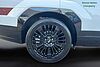 Hyundai SANTA FE 1.6 TGDi 239 Hybrid Calligraphy 5dr 4WD Auto White