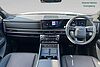 Hyundai SANTA FE 1.6 TGDi 239 Hybrid Calligraphy 5dr 4WD Auto White