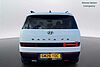Hyundai SANTA FE 1.6 TGDi 239 Hybrid Calligraphy 5dr 4WD Auto White