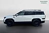 Hyundai SANTA FE 1.6 TGDi 239 Hybrid Calligraphy 5dr 4WD Auto White