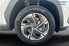 Hyundai TUCSON 1.6T Plug-in Hybrid Advance 5dr Auto White