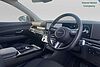 Hyundai TUCSON 1.6T Plug-in Hybrid Advance 5dr Auto White