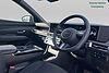 Hyundai TUCSON 1.6T 239 Hybrid Black Line 5dr Auto Silver