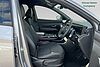 Hyundai TUCSON 1.6T 239 Hybrid Black Line 5dr Auto Silver