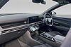 Hyundai TUCSON 1.6T 239 Hybrid Black Line 5dr Auto Silver