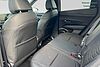 Hyundai TUCSON 1.6T 239 Hybrid Black Line 5dr Auto Silver