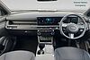 Hyundai TUCSON 1.6T 239 Hybrid Black Line 5dr Auto Silver